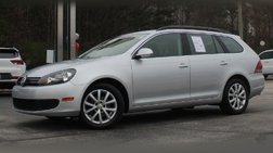 2014 Volkswagen Jetta 2.5L SE PZEV