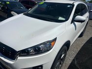 2019 Kia Sorento EX V6