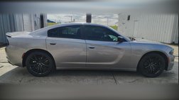 2018 Dodge Charger SXT