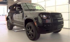 2023 Land Rover Defender 110 X-Dynamic SE