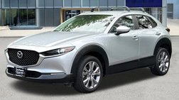 2020 Mazda CX-30 Preferred