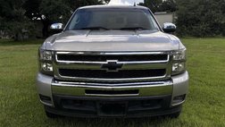 2009 Chevrolet Silverado 1500 LT