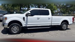 2020 Ford Super Duty F-250 Lariat