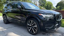 2022 Volvo XC90 T6 Momentum 7-Passenger