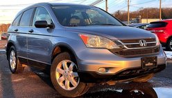 2011 Honda CR-V SE