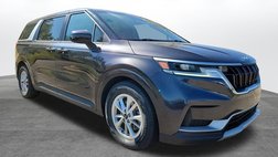 2023 Kia Carnival LX