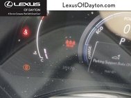 2024 Lexus NX 350h Luxury