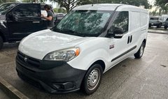 2018 Ram ProMaster City Tradesman