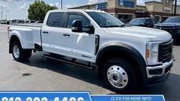 2023 Ford F-450 Super Duty XL