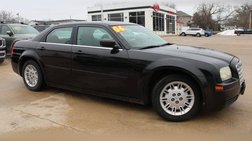 2006 Chrysler 300 Base