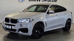 2019 BMW X6 xDrive35i