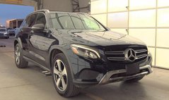 2018 Mercedes-Benz GLC-Class GLC 300