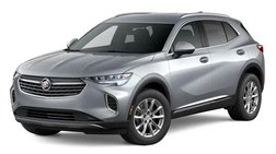 2021 Buick Envision Preferred