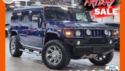 2007 HUMMER H2 Base