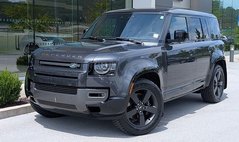 2023 Land Rover Defender 110