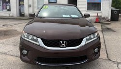 2015 Honda Accord EX-L V6