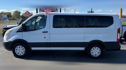 2017 Ford Transit XL
