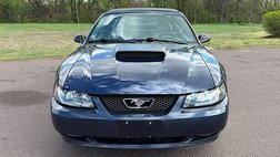 2003 Ford Mustang GT Deluxe