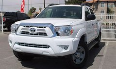 2014 Toyota Tacoma PreRunner V6