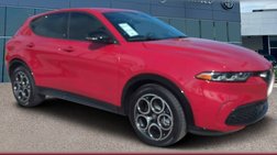 2025 Alfa Romeo Tonale Standard
