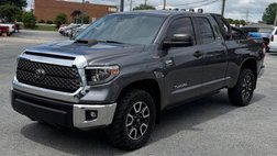 2020 Toyota Tundra TRD Pro