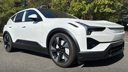 2025 Polestar 3 Long Range Dual Motor