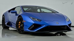 2020 Lamborghini Huracan EVO