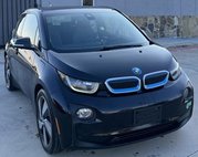 2017 BMW i3 94 Ah