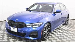 2020 BMW 3 Series 330i xDrive