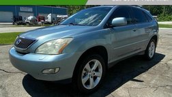 2004 Lexus RX 330 Base
