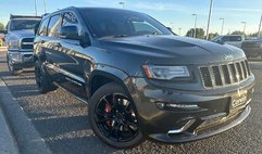 2014 Jeep Grand Cherokee SRT