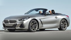 2020 BMW Z4 sDrive M40i
