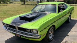 1971 Dodge Neon 