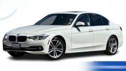 2018 BMW 3 Series 330i