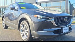 2023 Mazda CX-30 2.5 S Select