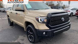 2016 Toyota Tundra TRD Pro