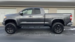 2015 Toyota Tundra Limited