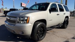 2009 Chevrolet Tahoe LS
