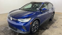 2022 Volkswagen ID.4 Pro S