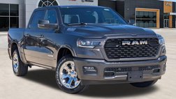2026 Ram Ram Pickup 1500 Lone Star