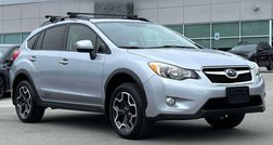 2014 Subaru XV Crosstrek 2.0i Premium