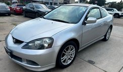 2006 Acura RSX Type S
