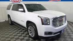 2020 GMC Yukon XL SLT Standard Edition