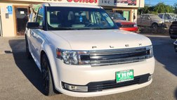 2016 Ford Flex SEL