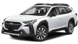 2025 Subaru Outback Limited XT