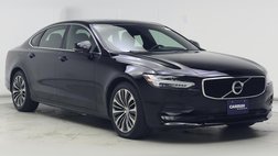 2020 Volvo S90 T6 Momentum
