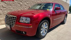 2007 Chrysler 300 Touring