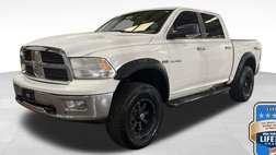 2009 Dodge Ram 1500 SLT