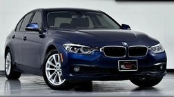 2018 BMW 3 Series 320i xDrive