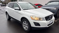 2010 Volvo XC60 3.2